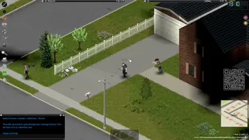 Górek pyta, kto wymyślił tyle zombiaków XD