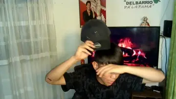 A los dos gnrrea