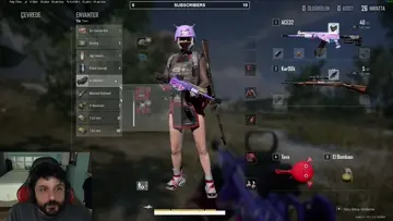 ali kill