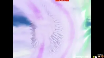 Hibari The Strongest