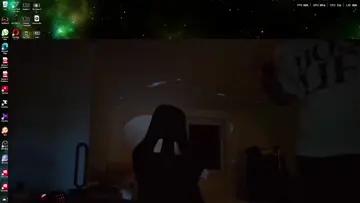 Radost ze zivota a spanku