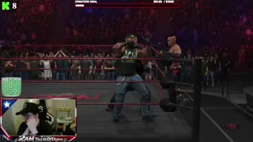 new champs