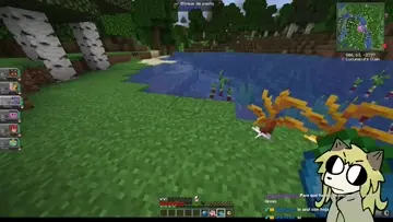 DE LA NADA LLEGABA UN POIPOLE XDDD