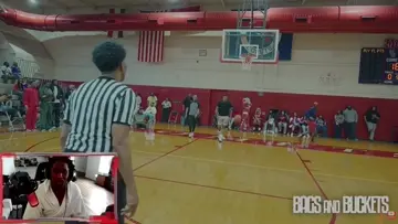 LP GAME WINNER
