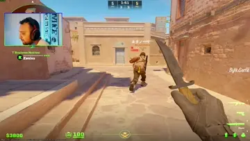 Zonixs reflex