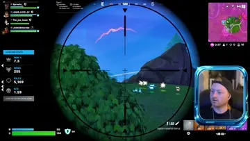 Bounties Win #3