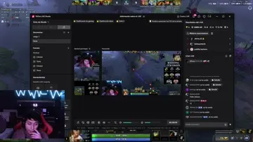 SUBRA DOTA2 FUTURO TALENTO INKA PRODUCTIONS?