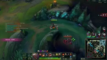 EUW MASTER 30 LP +30  -30 SONSUZ DÖNGÜ