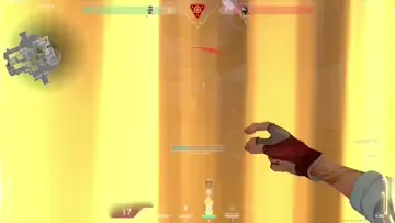 Quiero queque