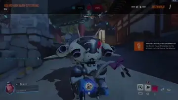 Real Voice X EDm X Overwatch