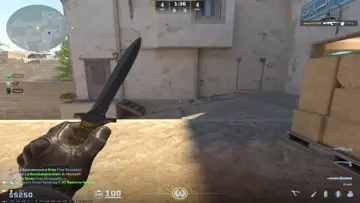 What Was That