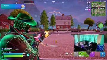 and  another 2 v 6