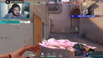 KICK Bounties ace reyna insano