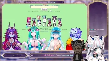 [ Collab day with @Boondoxtwizted | Clip