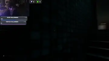scared