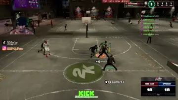 playing w/  your iRL b like....*a headache"
