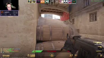 5k ace inferno