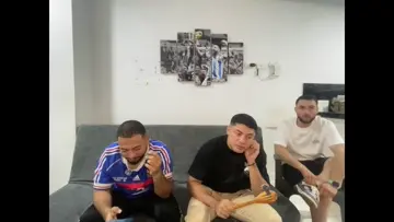 Planeando IRL en Tierralta