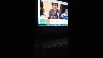 NOSE SI ERAN AMIGOS O ALGO MAS EEE JAJAJAJAJAJA