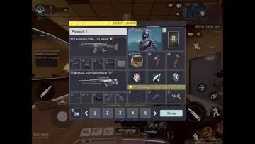 clearing a hallway quick
