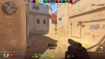 mirage pistol round 3 kill