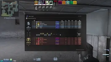 W's IN THE CHAT BEYLER