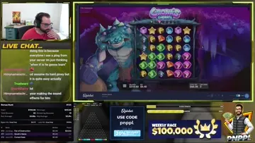 RAINBET 750 FILL HUNT & DEGEN BI- | Clip