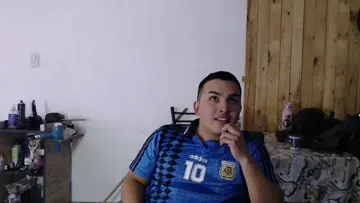 gol de messi 2 a 2
