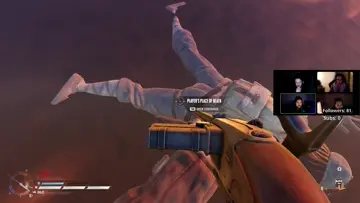 Couple kills