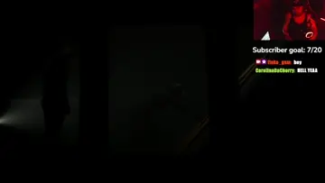 evil dead vibes