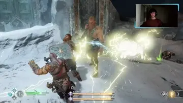 el Ultra instinto!?!?!?