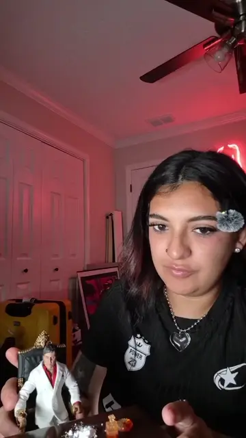 coked
