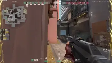 OZİ JUMPSCARE