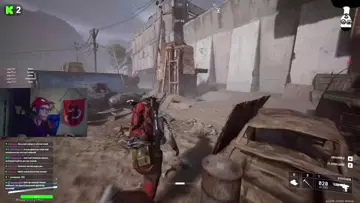 bad bomb