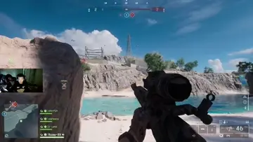 insane two kills shots