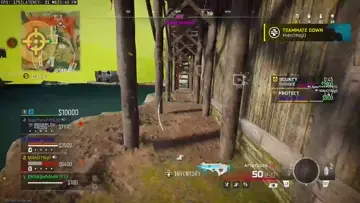 clutching