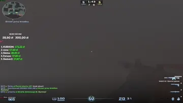 1v5