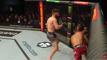 ufc 