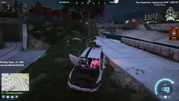 Final Jump 