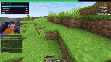 JSEM ZPĚT🗣️🗣️🗣️Kick Chat VS MegaSkuci