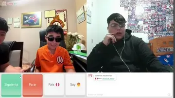 Causa perdida