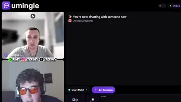 She wanted me