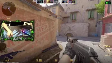 💀 ACE MI ZACHRÁNIL TEAMMATE