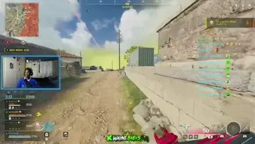 i ran for my life but it ddnt work
