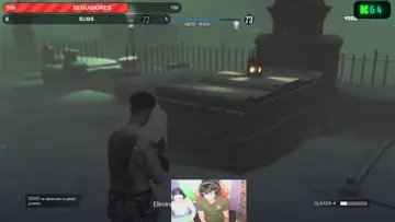 jabalí zombie 
