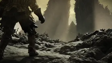 the final battle