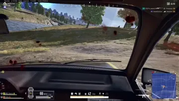 nice driving