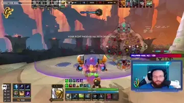 spam laughing