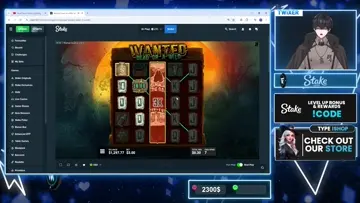 Wanted