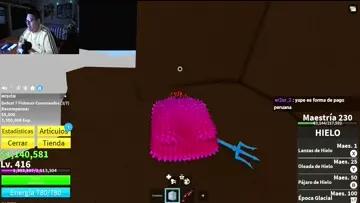 Kevin se come la falcon xdxd